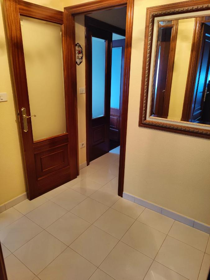 Piso En Avenida De Bueu Apartment Cangas do Morrazo Exterior photo